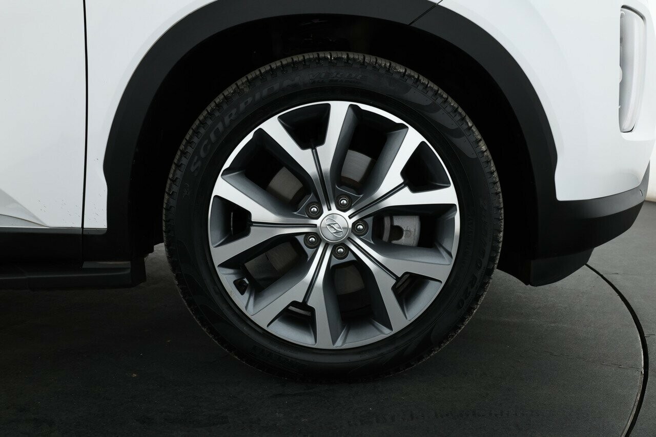 Hyundai Palisade image 4