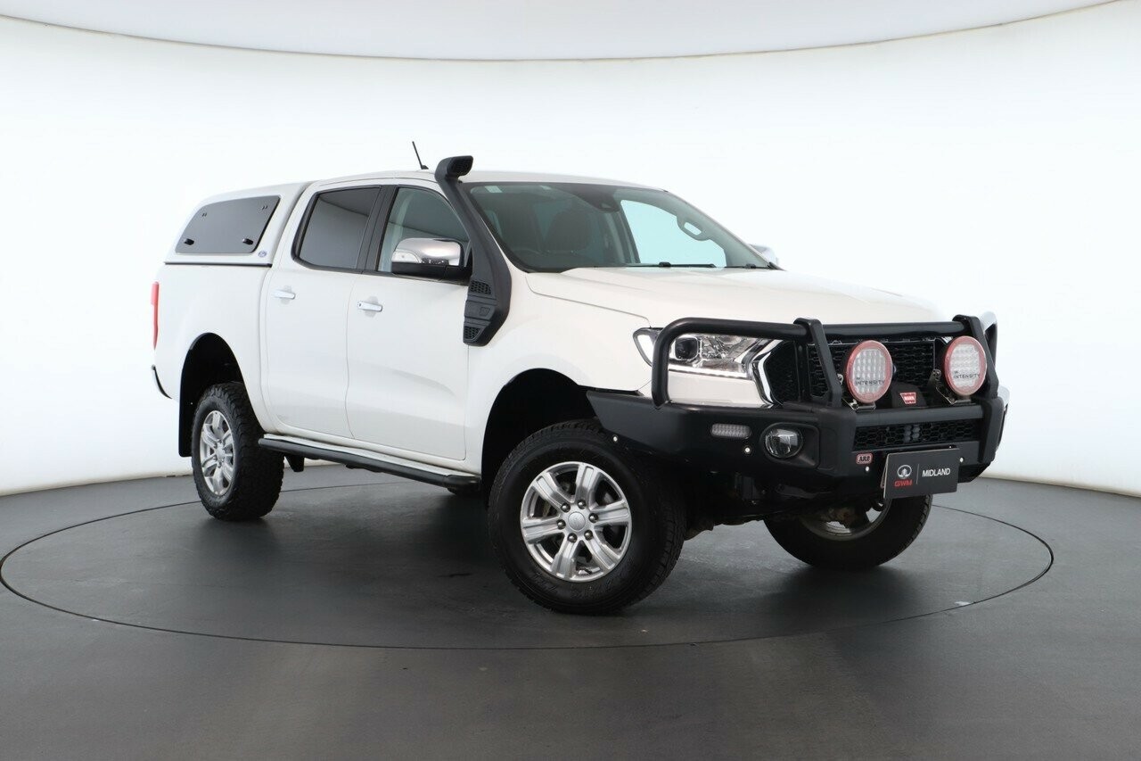 Ford Ranger image 1