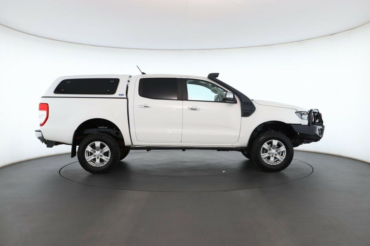 Ford Ranger image 3