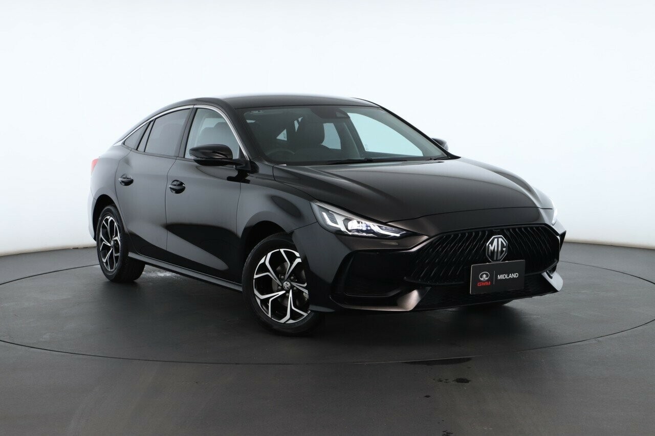 MG Mg5 image 1