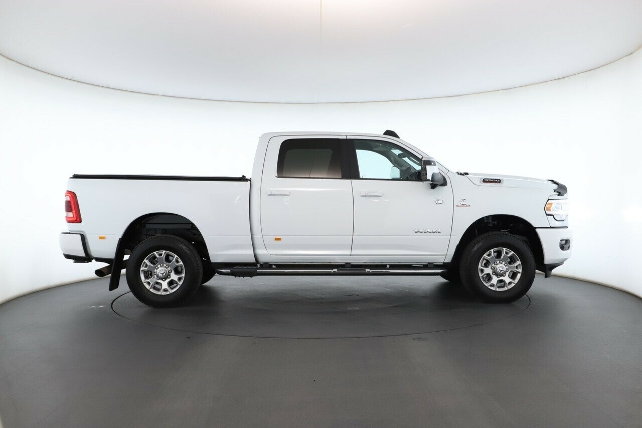 Ram 3500 image 3