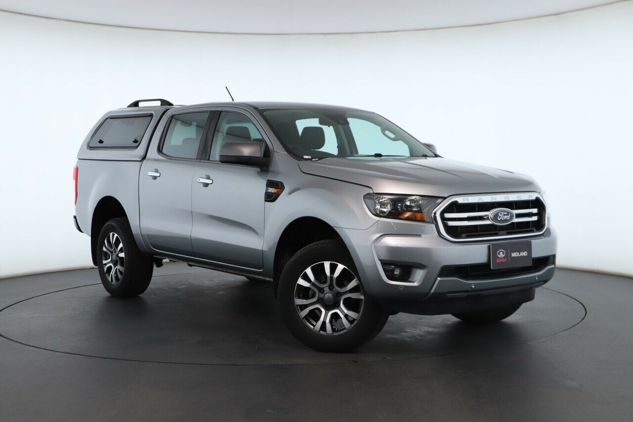 Ford Ranger image 1