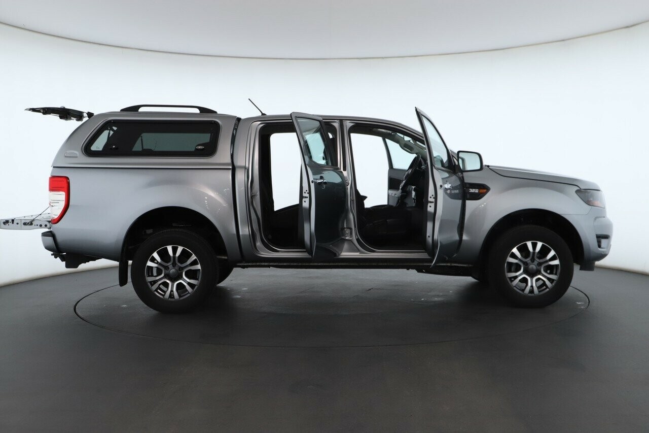 Ford Ranger image 2