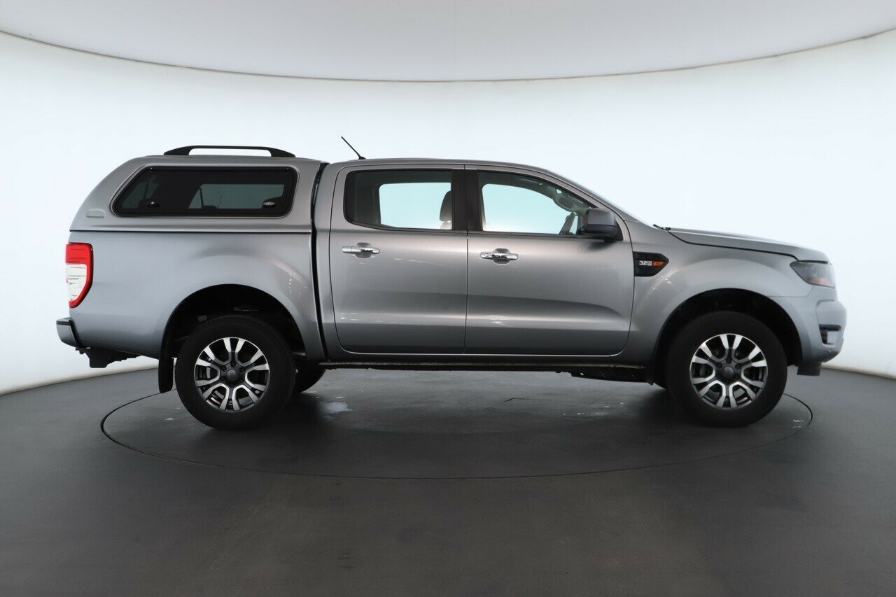 Ford Ranger image 3