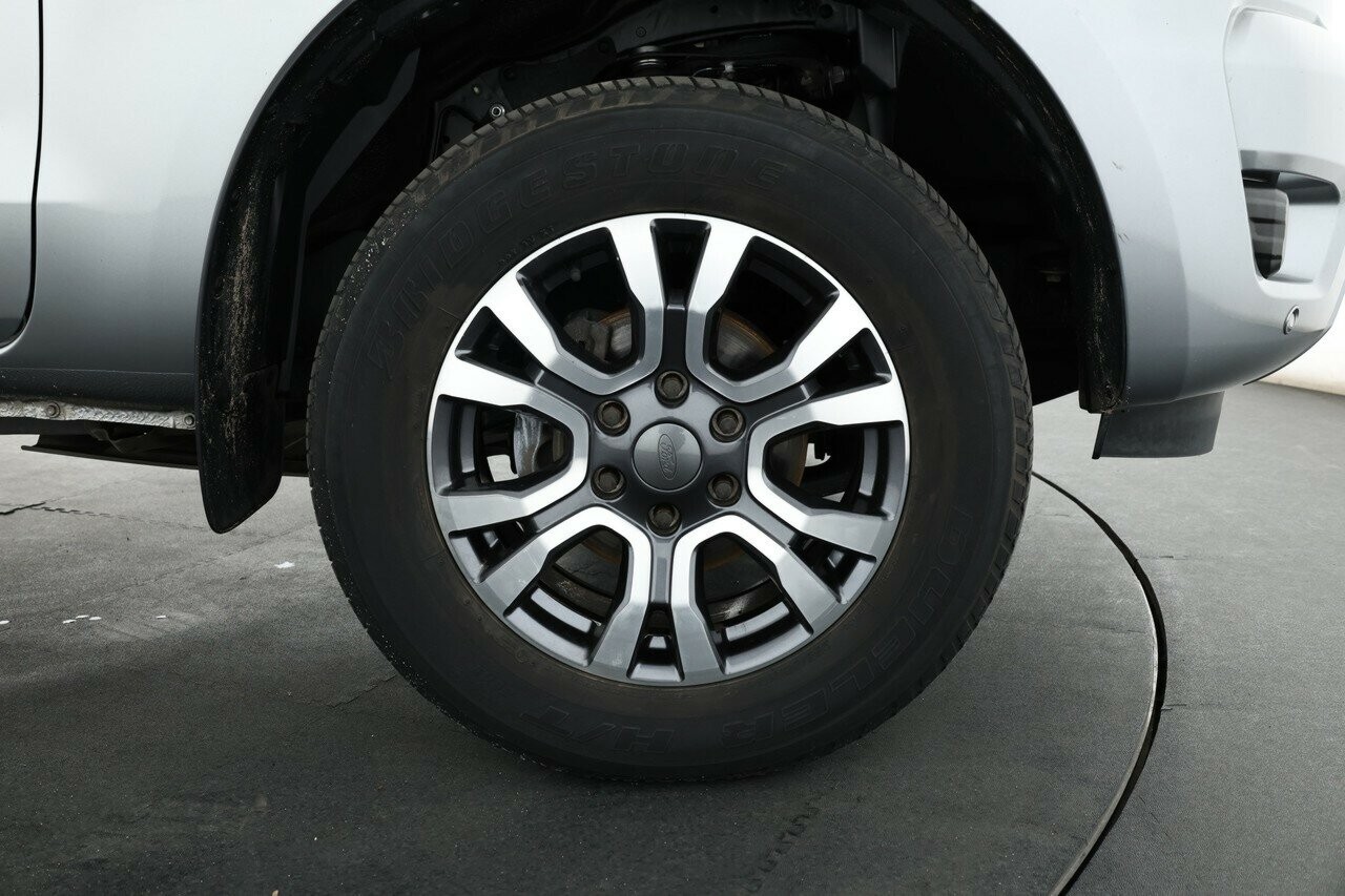 Ford Ranger image 4