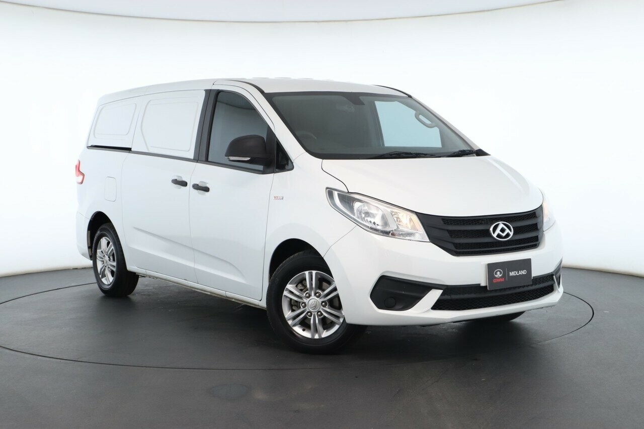 LDV G10 image 1