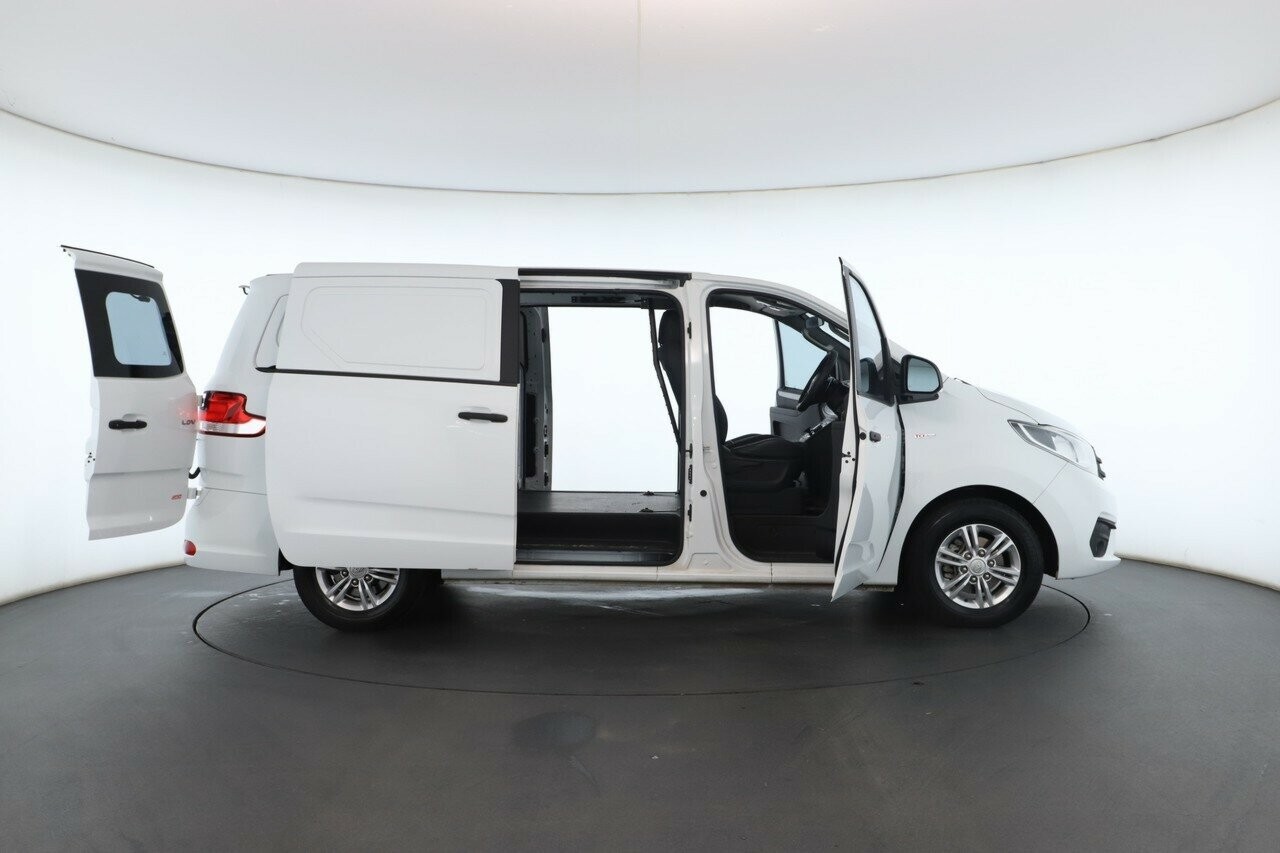 LDV G10 image 2