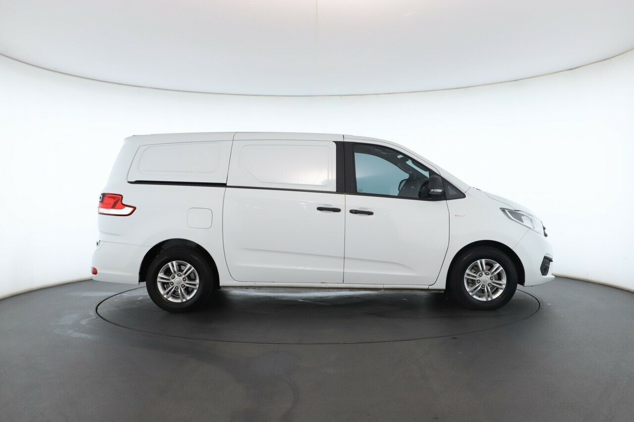 LDV G10 image 3