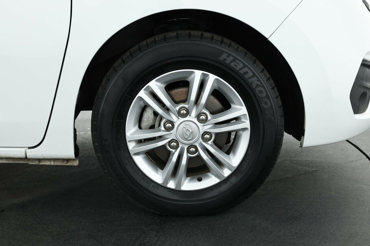 LDV G10 image 4