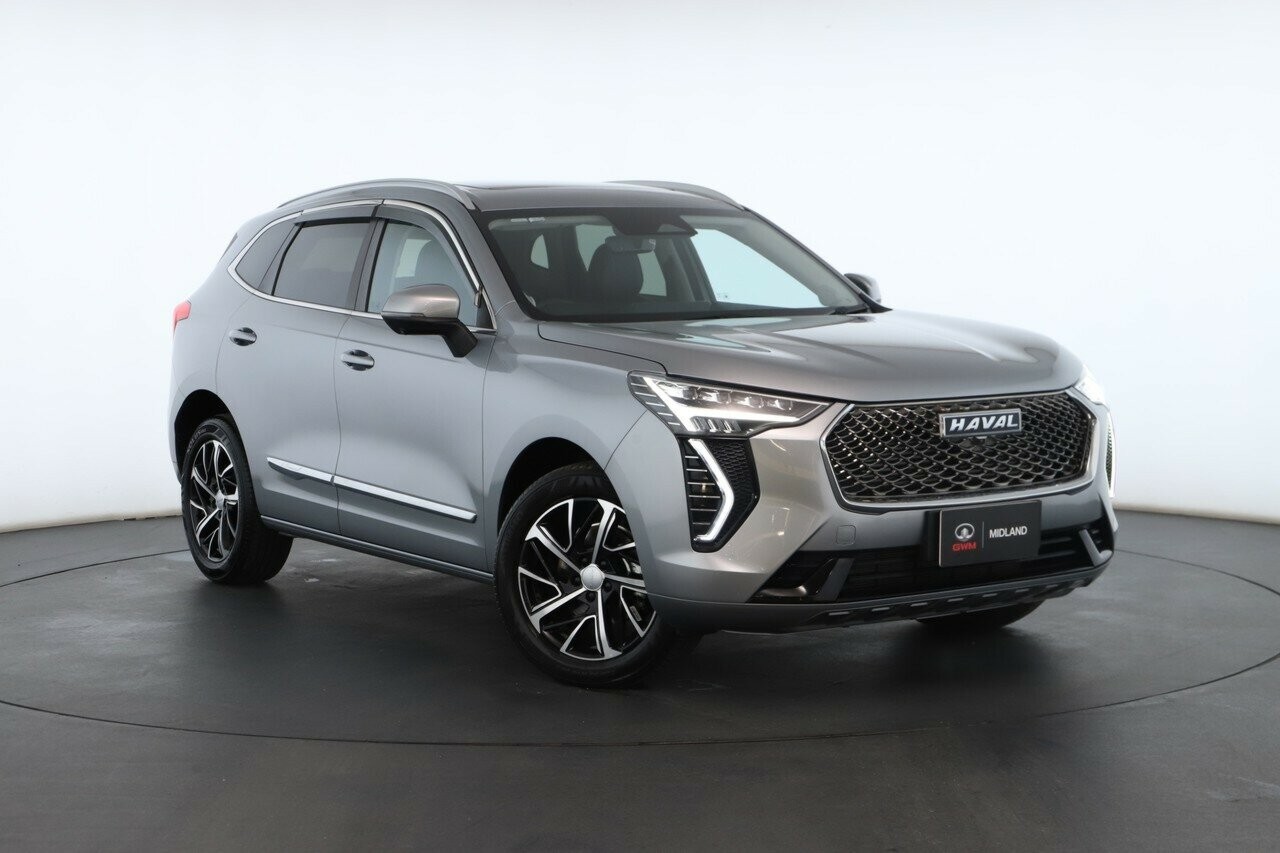Gwm Haval Jolion image 1