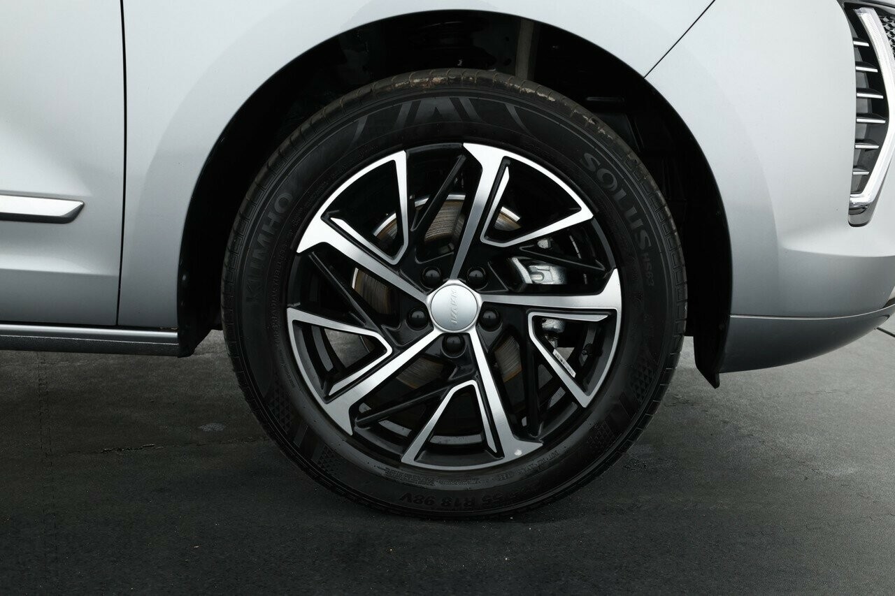 Gwm Haval Jolion image 3