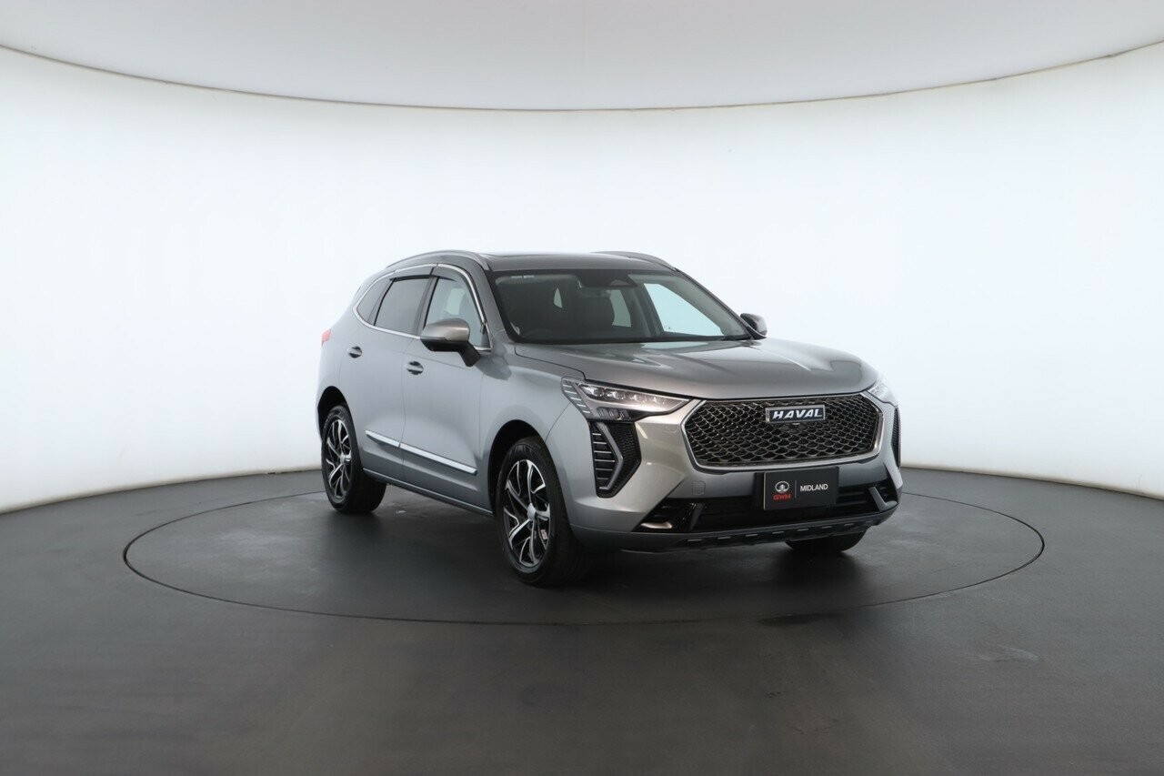 Gwm Haval Jolion image 4