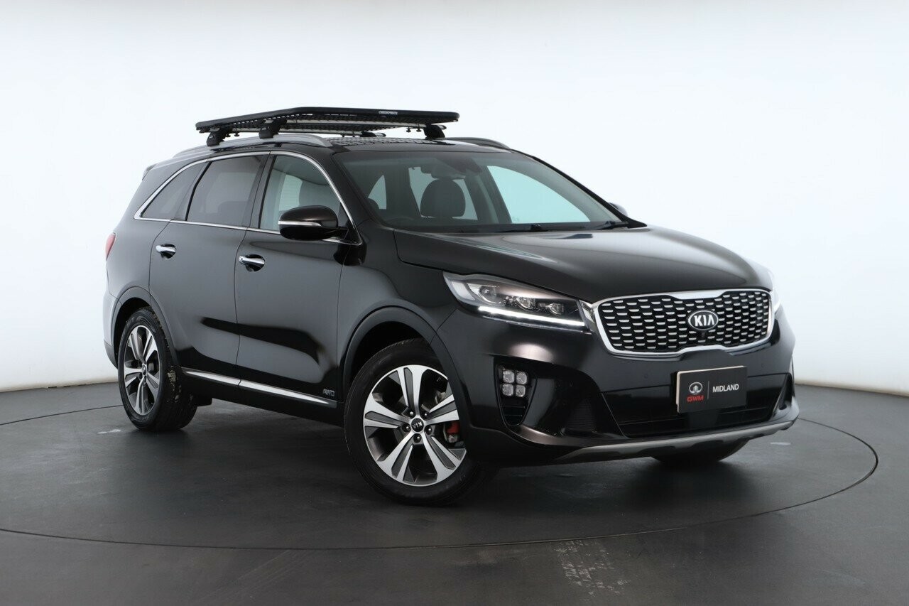 Kia Sorento image 1