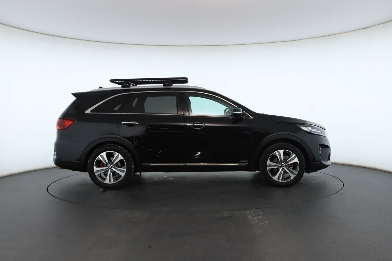 Kia Sorento image 3