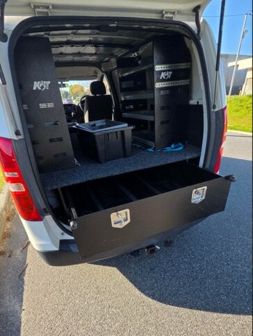 Hyundai Iload image 2