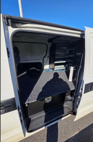 Hyundai Iload image 3
