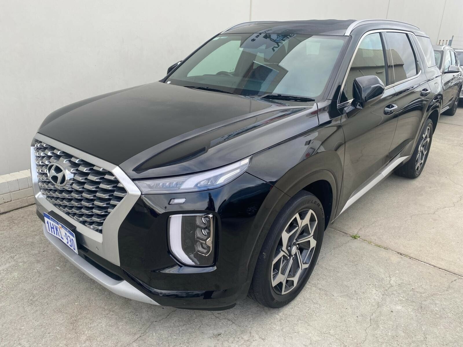 Hyundai Palisade image 1