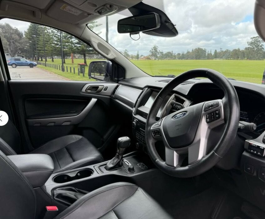 Ford Ranger image 3
