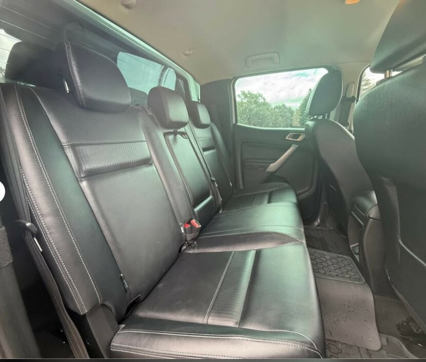 Ford Ranger image 4