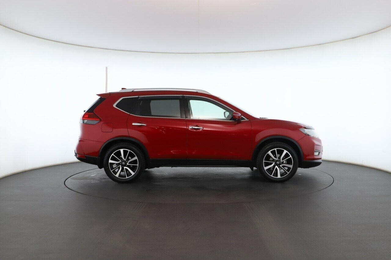 Nissan X-trail image 3