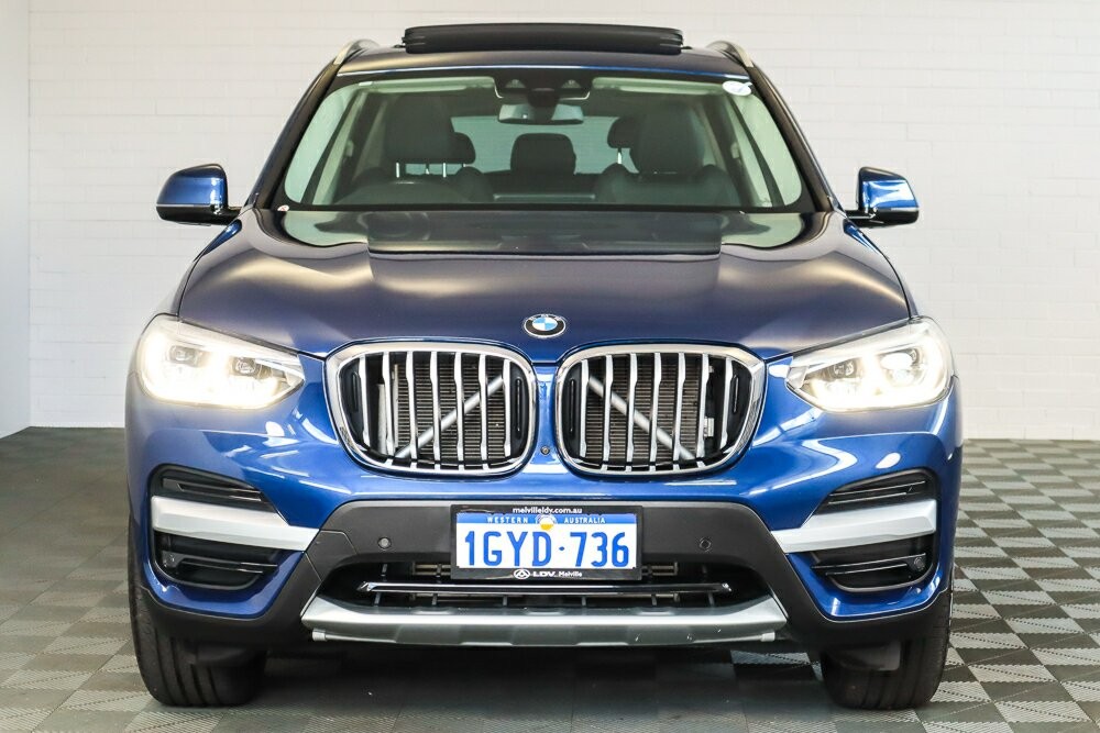 BMW X3 image 3