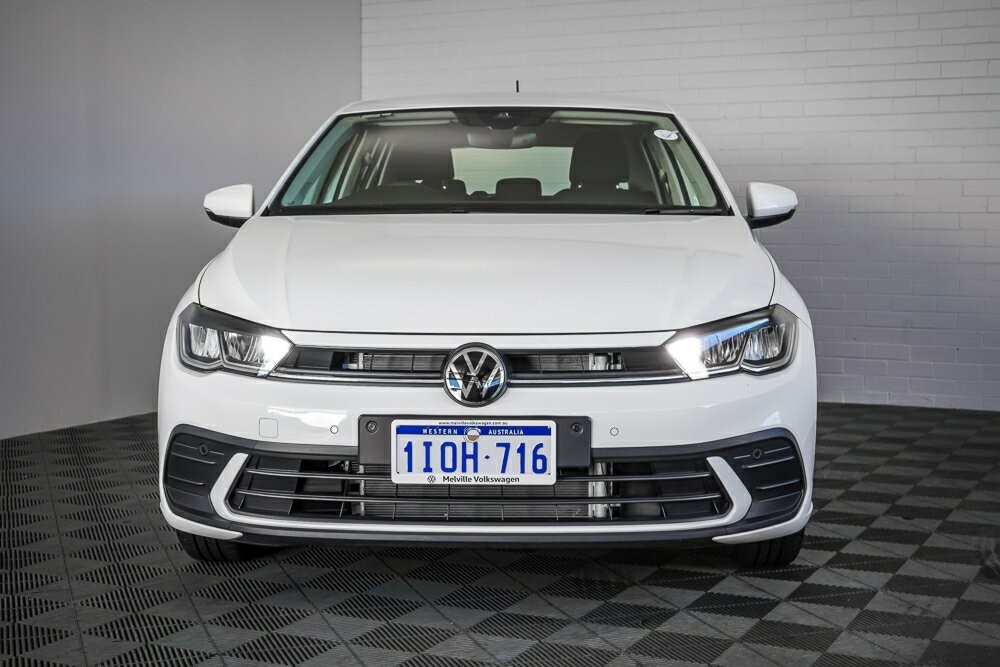 Volkswagen Polo image 3