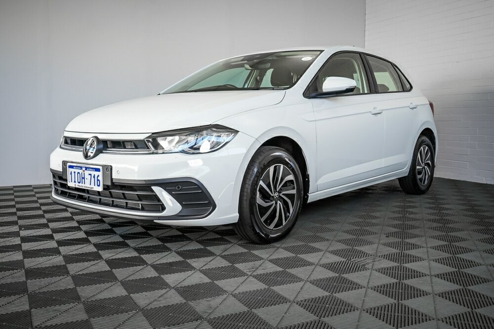 Volkswagen Polo image 4