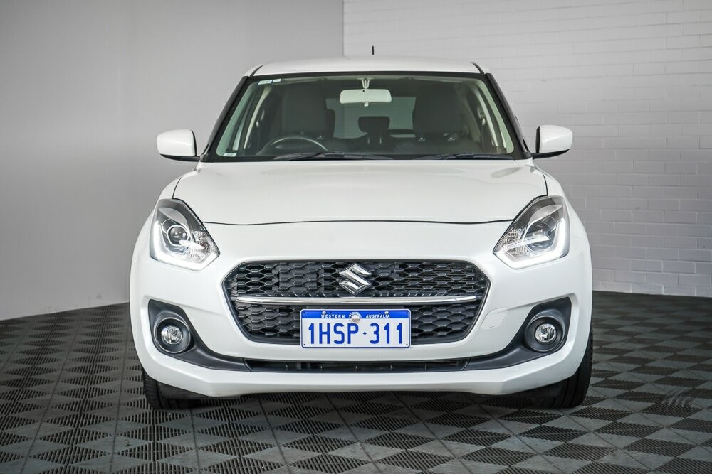 Suzuki Swift image 3