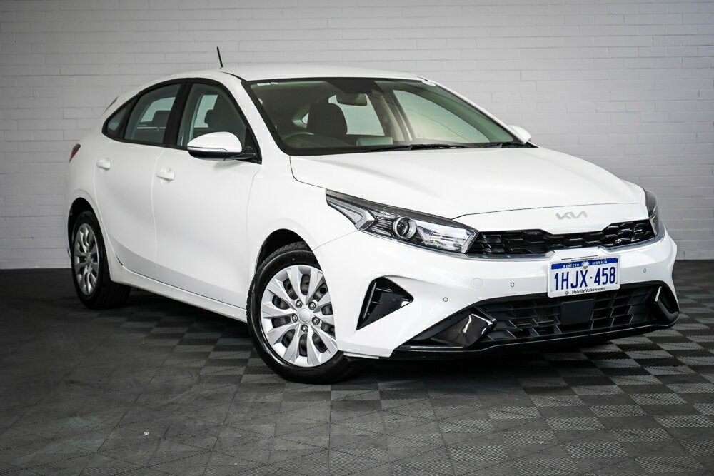 Kia Cerato image 1