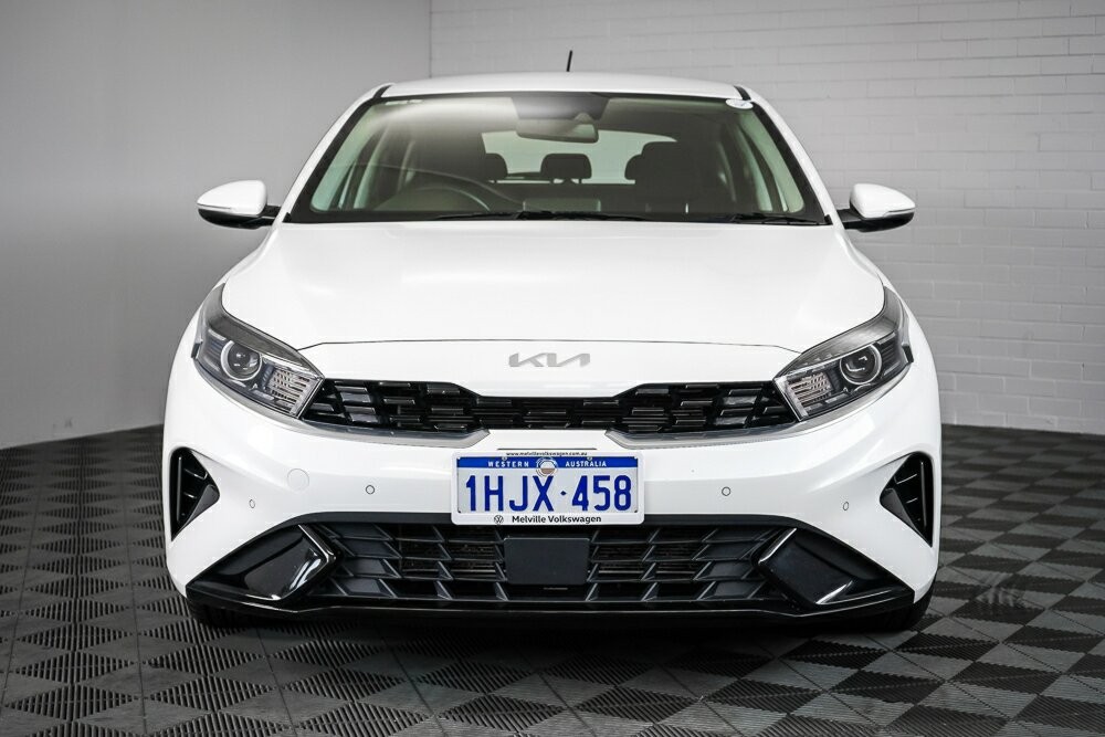 Kia Cerato image 3