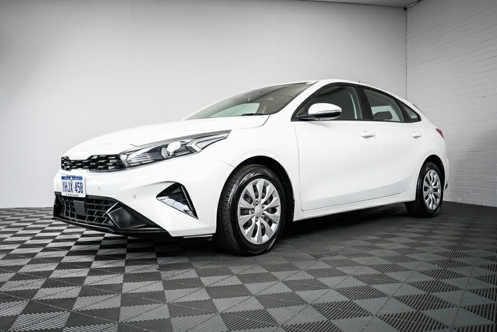 Kia Cerato image 4