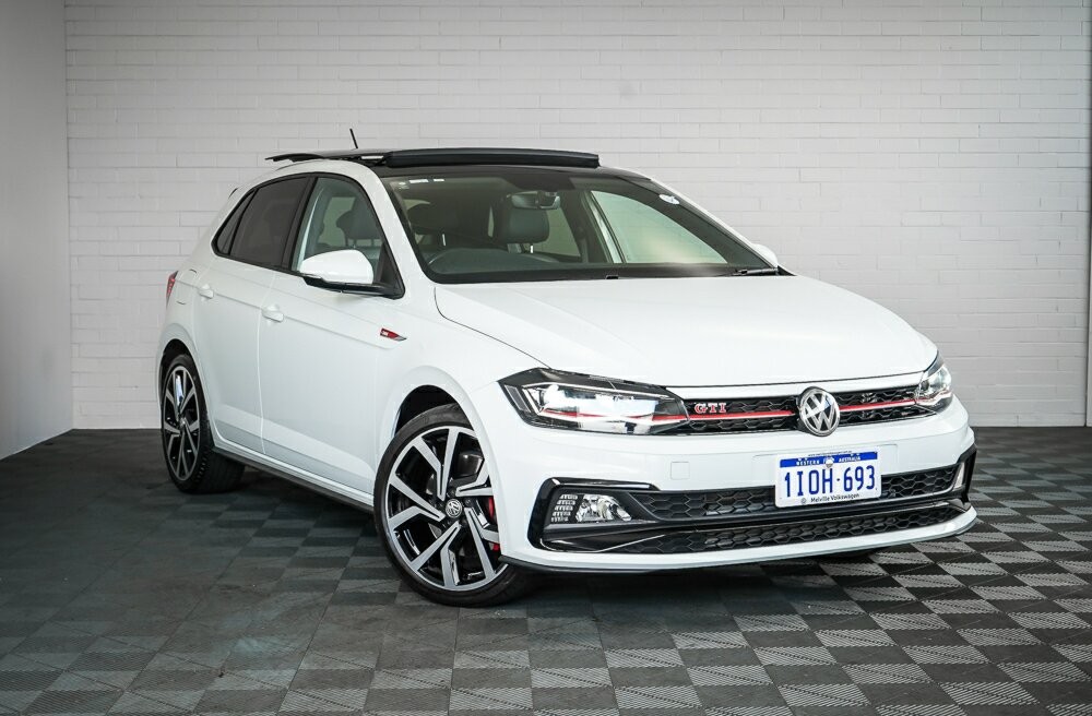 Volkswagen Polo image 1