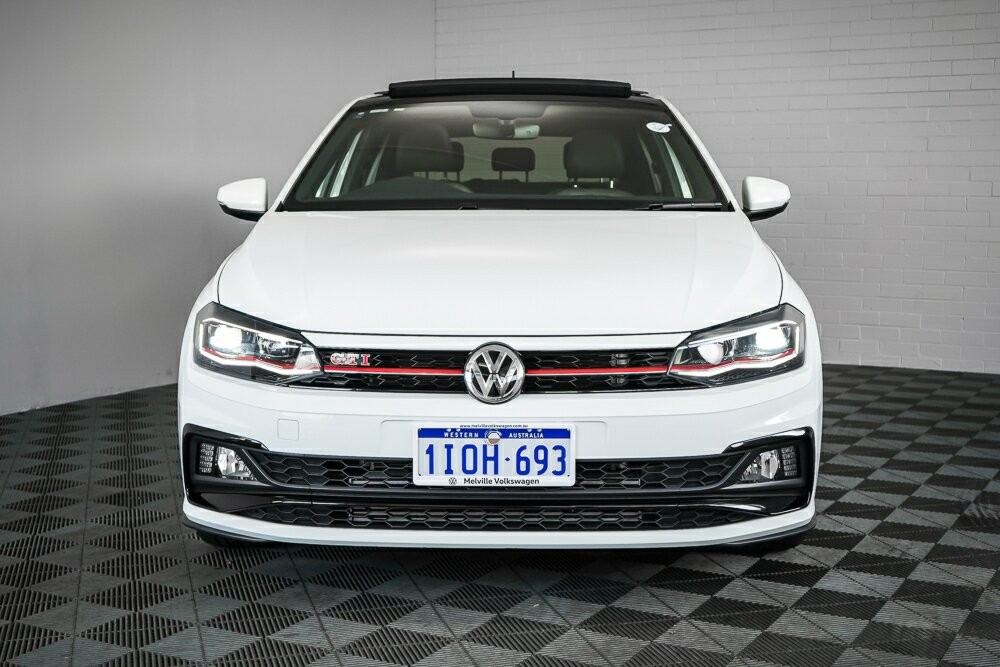 Volkswagen Polo image 3