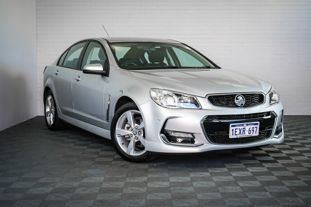 Holden Commodore image 1