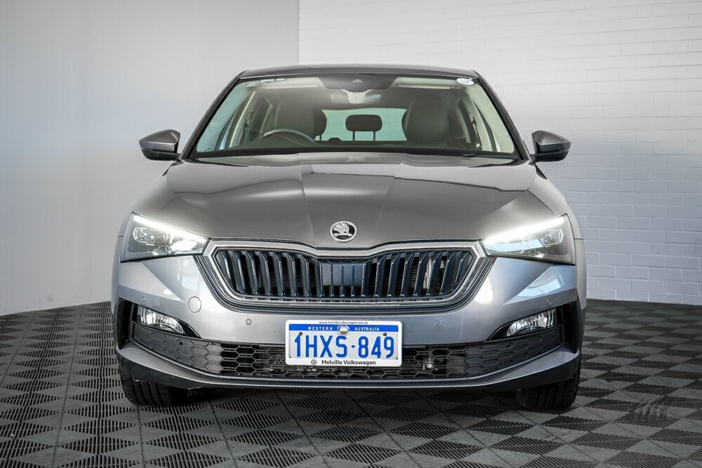 Skoda Scala image 2