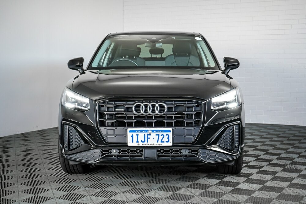 Audi Q2 image 3