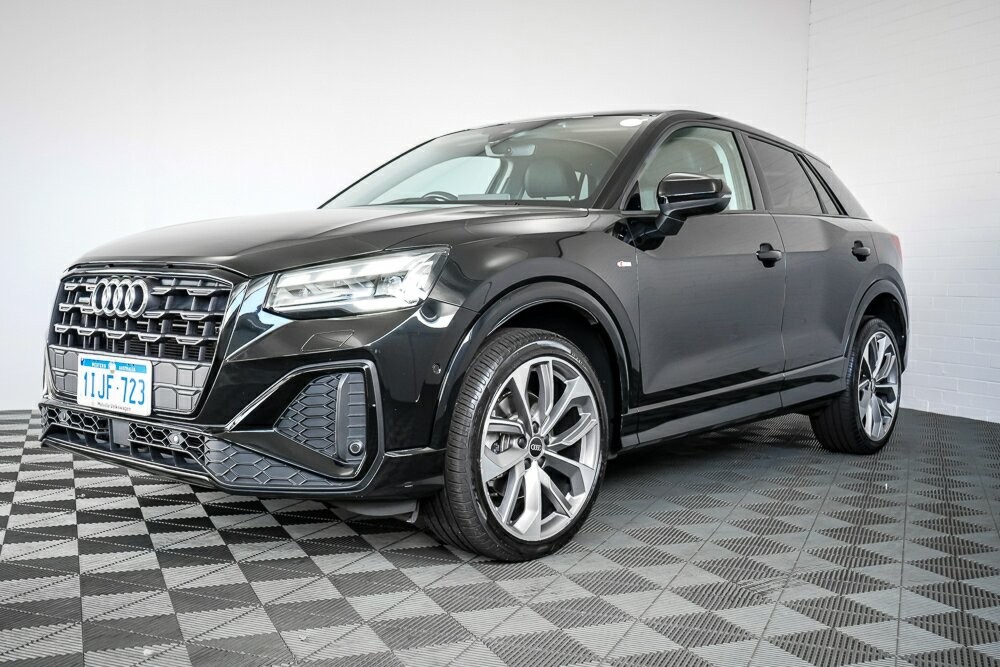 Audi Q2 image 4