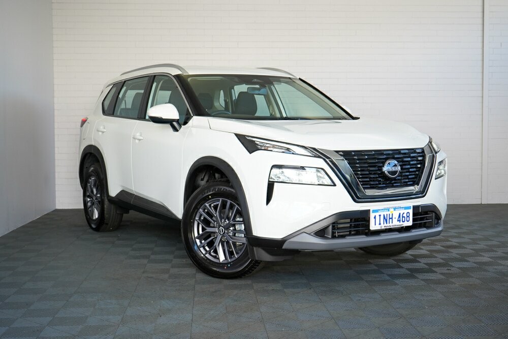 Nissan X-trail image 1