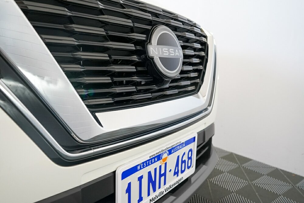Nissan X-trail image 3