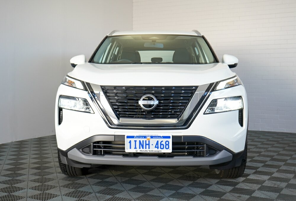 Nissan X-trail image 4