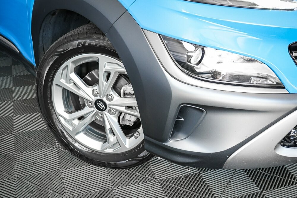 Hyundai Kona image 2