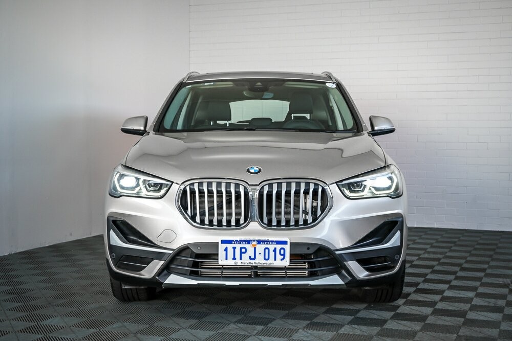 BMW X1 image 3