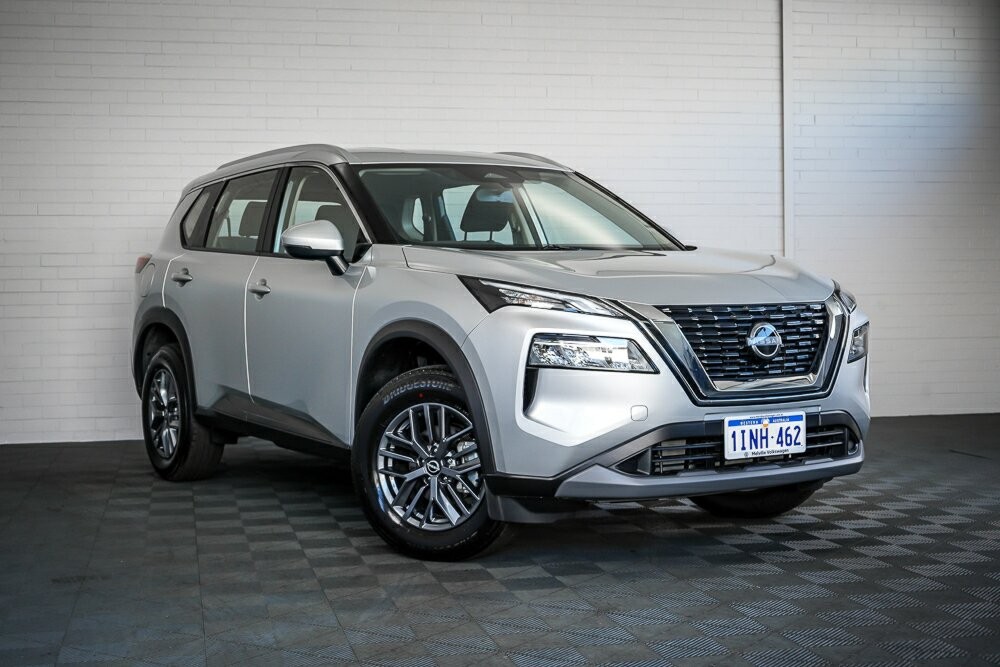 Nissan X-trail image 1