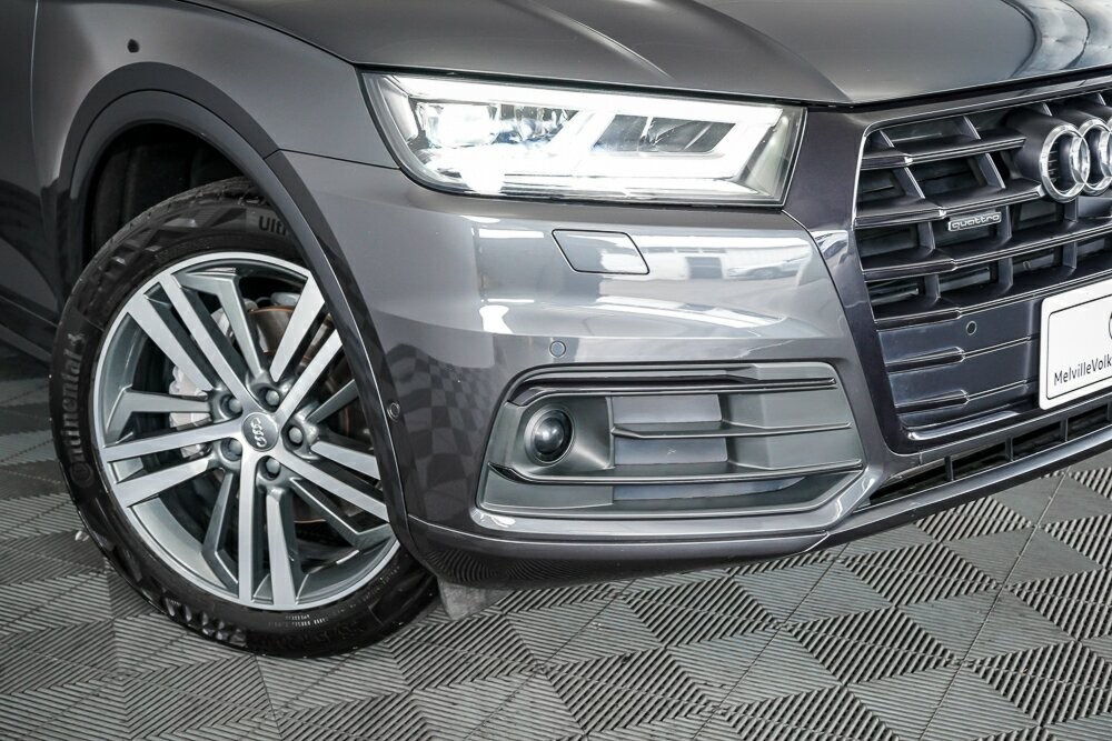 Audi Q5 image 2