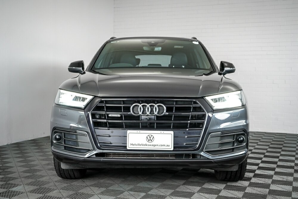 Audi Q5 image 3