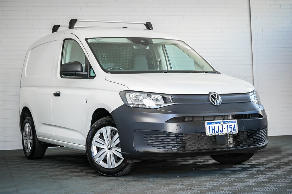 Volkswagen Caddy image 1