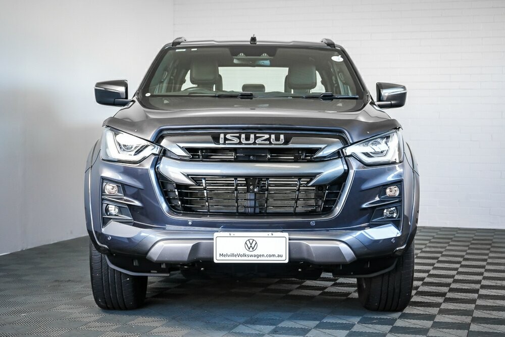 Isuzu D-max image 3