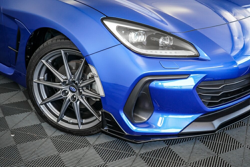 Subaru Brz image 2