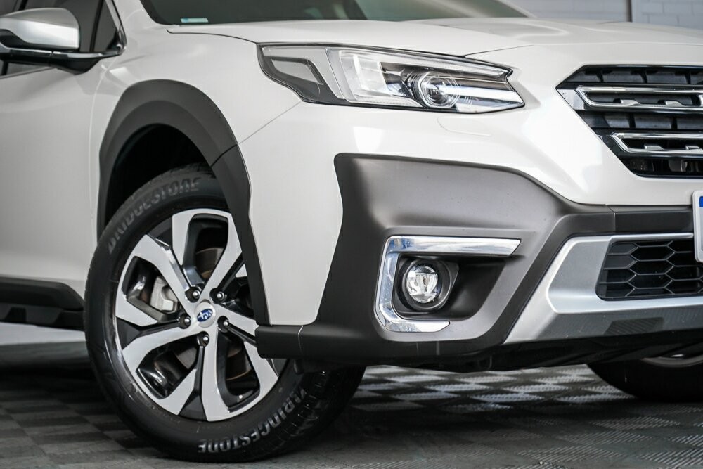 Subaru Outback image 2