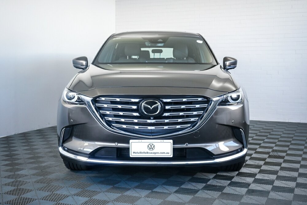 Mazda Cx-9 image 3